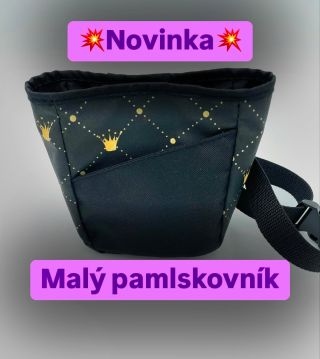 Na vaše přání zařazuji do stálé nabídky další typ pamlskovníku 🐕🐾 Jako vždy v cca 30. designech a pokud třeba chcete na...